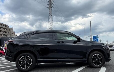 Honda Vezel, 2023 год, 2 020 000 рублей, 6 фотография