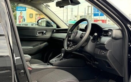 Honda Vezel, 2023 год, 2 020 000 рублей, 19 фотография