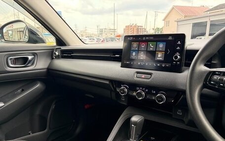 Honda Vezel, 2023 год, 2 020 000 рублей, 9 фотография