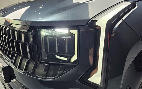 KIA Seltos, 2026 год, 3 800 000 рублей, 5 фотография