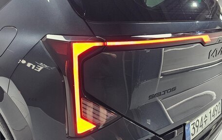KIA Seltos, 2026 год, 3 800 000 рублей, 6 фотография