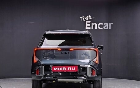 KIA Seltos, 2026 год, 3 800 000 рублей, 4 фотография
