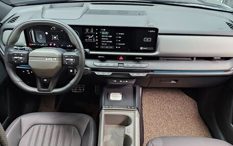 KIA Seltos, 2026 год, 3 800 000 рублей, 11 фотография