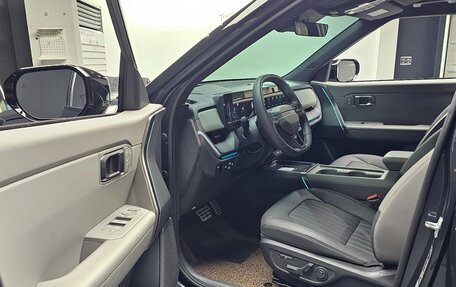 KIA Seltos, 2026 год, 3 800 000 рублей, 9 фотография