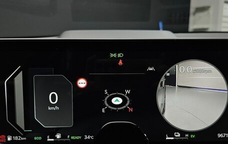 KIA Seltos, 2026 год, 3 800 000 рублей, 13 фотография