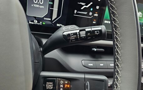 KIA Seltos, 2026 год, 3 800 000 рублей, 17 фотография