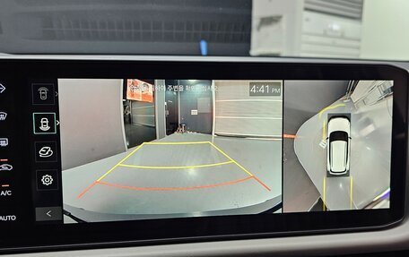 KIA Seltos, 2026 год, 3 800 000 рублей, 14 фотография