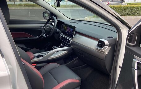 Geely Coolray I, 2021 год, 1 370 000 рублей, 11 фотография