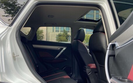 Geely Coolray I, 2021 год, 1 370 000 рублей, 10 фотография