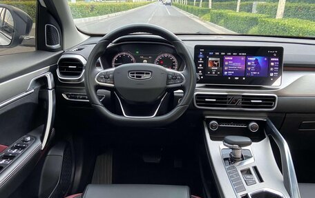 Geely Coolray I, 2021 год, 1 370 000 рублей, 12 фотография