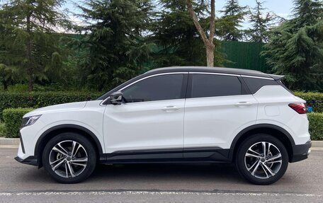 Geely Coolray I, 2021 год, 1 370 000 рублей, 7 фотография