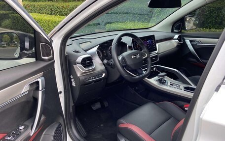 Geely Coolray I, 2021 год, 1 370 000 рублей, 8 фотография