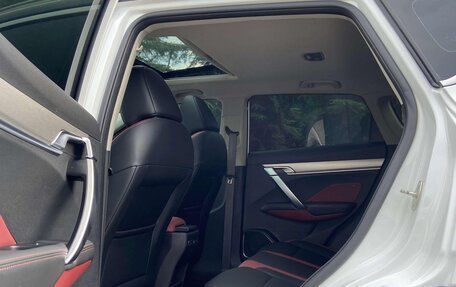 Geely Coolray I, 2021 год, 1 370 000 рублей, 9 фотография