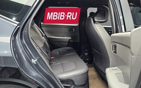 KIA Seltos, 2026 год, 3 800 000 рублей, 25 фотография