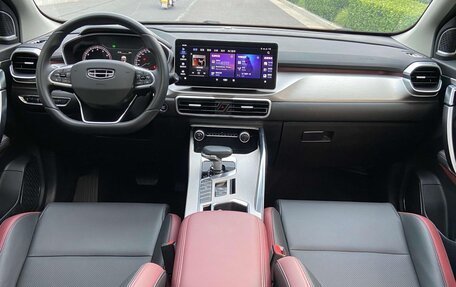 Geely Coolray I, 2021 год, 1 370 000 рублей, 13 фотография