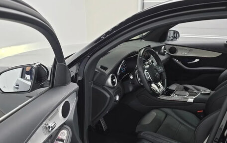 Mercedes-Benz GLC Coupe AMG, 2023 год, 12 200 777 рублей, 10 фотография