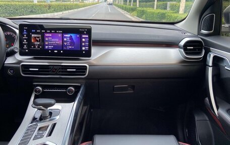 Geely Coolray I, 2021 год, 1 370 000 рублей, 14 фотография