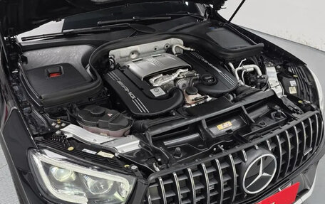 Mercedes-Benz GLC Coupe AMG, 2023 год, 12 200 777 рублей, 6 фотография