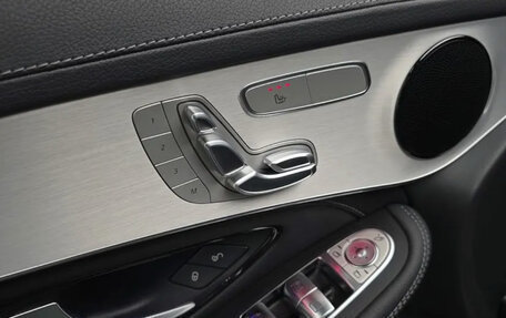 Mercedes-Benz GLC Coupe AMG, 2023 год, 12 200 777 рублей, 17 фотография