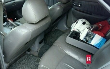 KIA Magentis I, 2004 год, 215 000 рублей, 11 фотография