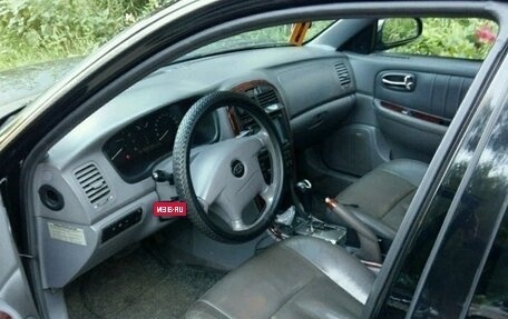 KIA Magentis I, 2004 год, 215 000 рублей, 7 фотография