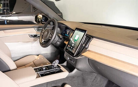 Volvo XC90 II рестайлинг, 2026 год, 7 700 000 рублей, 13 фотография