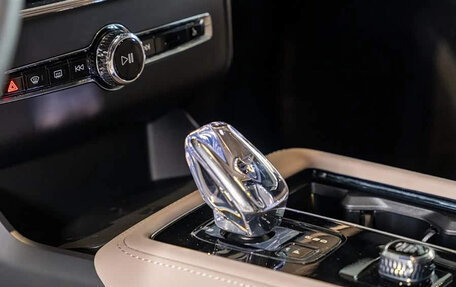 Volvo XC90 II рестайлинг, 2026 год, 7 700 000 рублей, 15 фотография