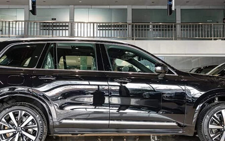Volvo XC90 II рестайлинг, 2026 год, 7 700 000 рублей, 4 фотография