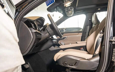 Volvo XC90 II рестайлинг, 2026 год, 7 700 000 рублей, 6 фотография