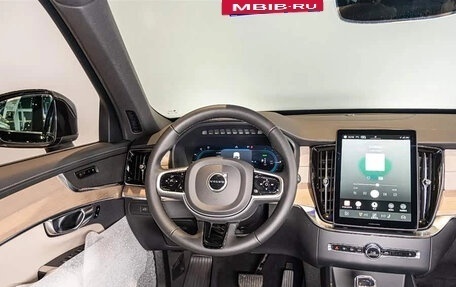 Volvo XC90 II рестайлинг, 2026 год, 7 700 000 рублей, 11 фотография