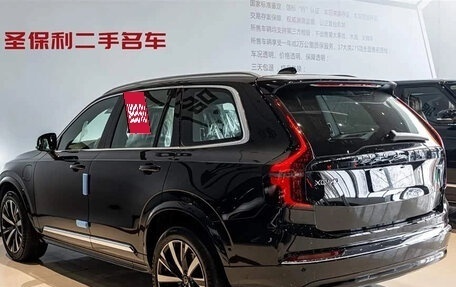 Volvo XC90 II рестайлинг, 2026 год, 7 700 000 рублей, 3 фотография