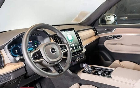 Volvo XC90 II рестайлинг, 2026 год, 7 700 000 рублей, 9 фотография