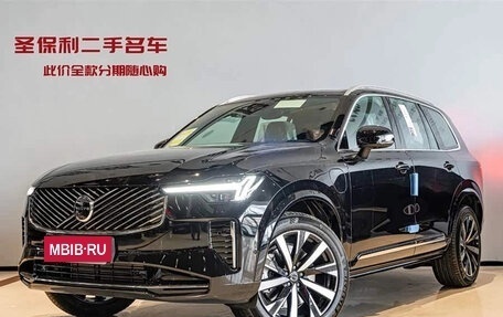 Volvo XC90 II рестайлинг, 2026 год, 7 700 000 рублей, 2 фотография