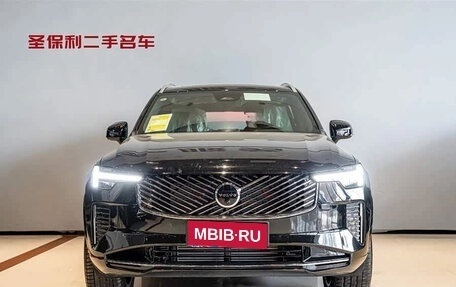 Volvo XC90 II рестайлинг, 2026 год, 7 700 000 рублей, 1 фотография