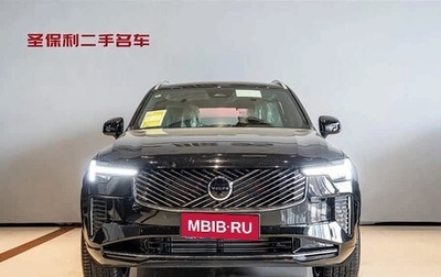 Volvo XC90 II рестайлинг, 2026 год, 7 700 000 рублей, 1 фотография
