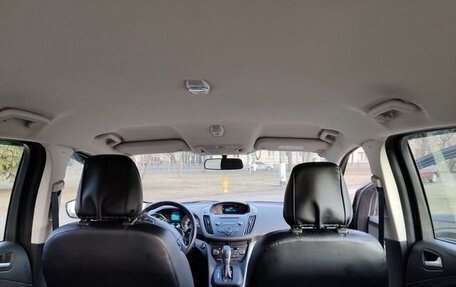 Ford Kuga III, 2017 год, 1 375 000 рублей, 6 фотография