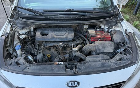 KIA Cerato III, 2017 год, 700 000 рублей, 1 фотография
