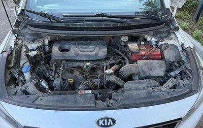 KIA Cerato III, 2017 год, 700 000 рублей, 1 фотография
