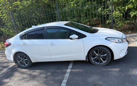 KIA Cerato III, 2017 год, 700 000 рублей, 7 фотография