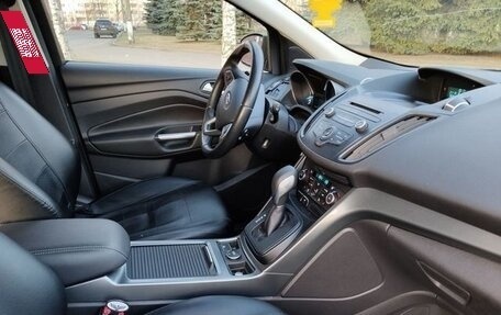 Ford Kuga III, 2017 год, 1 375 000 рублей, 5 фотография