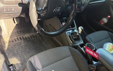 KIA Cerato III, 2017 год, 700 000 рублей, 5 фотография