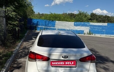 KIA Cerato III, 2017 год, 700 000 рублей, 6 фотография