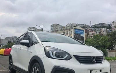 Honda Fit, 2023 год, 1 310 000 рублей, 1 фотография