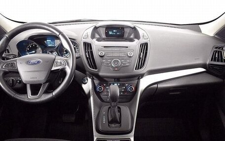 Ford Kuga III, 2017 год, 1 375 000 рублей, 9 фотография
