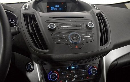 Ford Kuga III, 2017 год, 1 375 000 рублей, 10 фотография