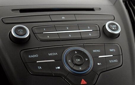 Ford Kuga III, 2017 год, 1 375 000 рублей, 12 фотография