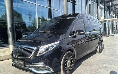 Mercedes-Benz V-Класс, 2022 год, 1 фотография