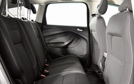 Ford Kuga III, 2017 год, 1 375 000 рублей, 8 фотография