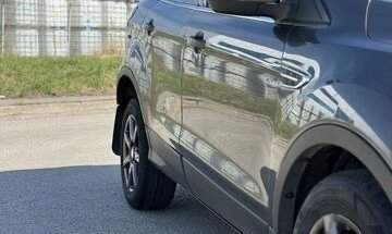 Ford Kuga III, 2017 год, 1 375 000 рублей, 17 фотография