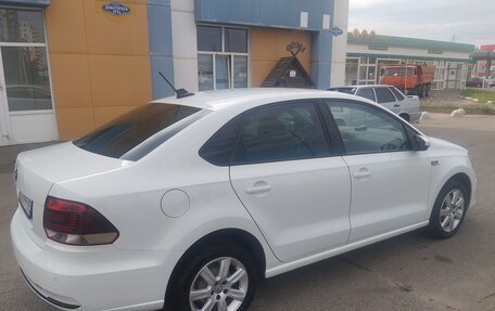 Volkswagen Polo VI (EU Market), 2019 год, 1 500 000 рублей, 4 фотография